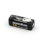 SPEEDBOX Bicicleta eléctrica 1 Tuning para Brose Specialized E-Bike módulo de tuning