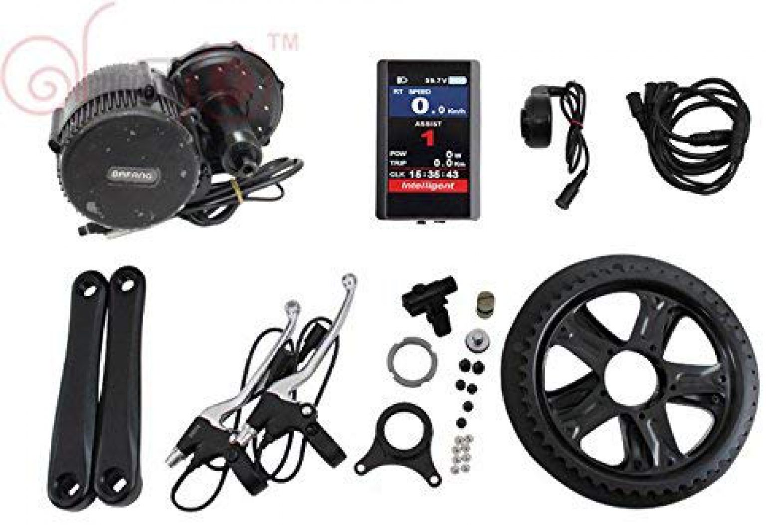 amazon bafang kit